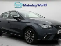 Używany Seat Ibiza SE Technology 95 KM (69 kW) 2025 Hatchback