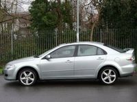 Used Mazda 6 2004 Hatchback