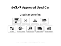 Used Kia Stonic 98 HP (72 kW) 2025 Grey SUV