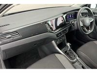 Used VW Polo 95 HP (69 kW) 2025 Hatchback