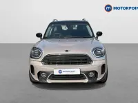 Used Mini Cooper Countryman Classic 2022 Grey SUV