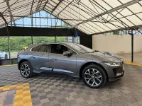 Used Jaguar I-Pace 294 kW (400 HP) 2020 Grey SUV
