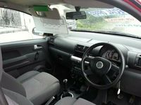 Used VW Fox 2006 Hatchback
