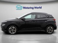 Used Hyundai Kona Ultimate 150 kW (204 HP) 2022 Black SUV