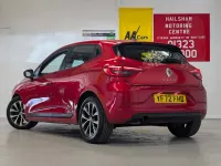 Used Renault Clio V Evolution 90 HP (66 kW) 2022 Red Hatchback