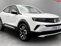New Vauxhall Mokka Design Edition 136 HP (100 kW) 2025 SUV