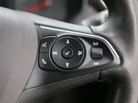 Used Vauxhall Crossland Ultimate 110 HP (80 kW) 2022 Black SUV