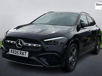 Used Mercedes GLA200 Executive 163 HP (119 kW) 2026 SUV