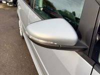 Used VW Touran SE 2010 Silver MPV