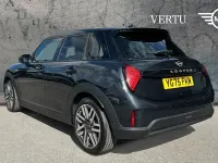 Used Mini Cooper Classic 150 kW (204 HP) 2026 Hatchback