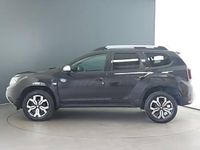 Used Dacia Duster Prestige 130 HP (95 kW) 2022 Black SUV