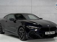 Used BMW 840 M Sport 328 HP (241 kW) 2025 Black Coupe