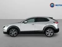 Used Mazda CX-30 Inclusive 186 HP (136 kW) 2023 Silver SUV