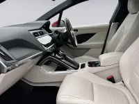 Used Jaguar I-Pace R-Dynamic 294 kW (400 HP) 2023 Red SUV