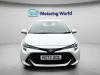 Usado Toyota Corolla 122 CV (89 kW) 2022 Blanco Familiar