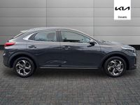 Używany Kia XCeed 2025 Szary SUV