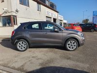 used Fiat 500X 1.4 Multiair Pop Star 5dr