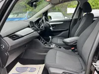 Used BMW 216 Active Tourer Comfort Edition 2021 Black MPV