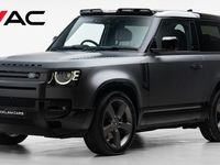 Used Land Rover Defender 2024 Grey SUV