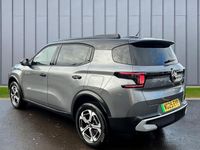 New Citroën e-C3 81 kW (111 HP) 2025 Grey Hatchback