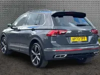Used VW Tiguan 150 HP (110 kW) 2024 SUV