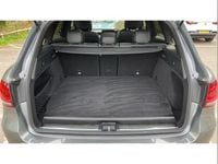 Used Mercedes GLC300e AMG line 265 HP (194 kW) 2022 Grey SUV