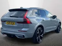 New Volvo XC60 Ultra 401 HP (294 kW) 2027 SUV