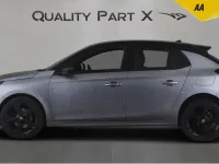 Used Vauxhall Corsa S 2023 Grey Hatchback