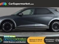 Used Hyundai Ioniq Ultimate 167 kW (228 HP) 2024 Hatchback