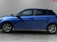 Used Hyundai i20 101 HP (74 kW) 2020 Hatchback