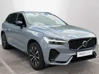 Used Volvo XC60 Plus 250 HP (183 kW) 2025 Grey SUV