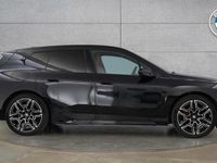 Used BMW iX M Sport 295 kW (402 HP) 2025 Black SUV