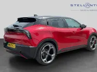 Used Alfa Romeo Junior Veloce 202 kW (276 HP) 2025 SUV