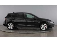 Used VW Golf VIII GTE 272 HP (200 kW) 2025 Black Hatchback
