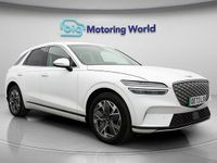 Used Genesis GV70 359 kW (489 HP) 2023 SUV
