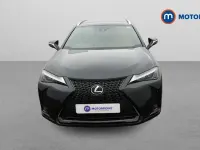 Used Lexus UX Sport Design Packet 184 HP (135 kW) 2023 Black SUV