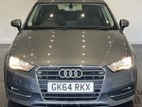 used Audi A3 1.4 TFSI 125 Sport 5dr