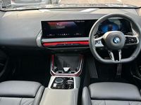 Used BMW X3 M Sport 205 HP (150 kW) 2025 Black SUV