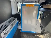 Used Ford Transit Connect 2020 White MPV