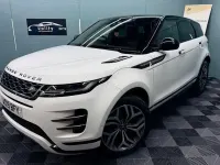 Used Land Rover Range Rover evoque SE Dynamic 182 HP (133 kW) 2020 SUV