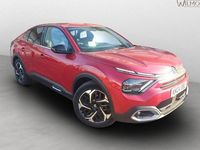 Used Citroën C4 X PureTech 131 HP (96 kW) 2024 SUV