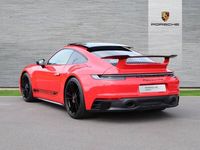 used Porsche 911 GTS 2dr PDK Coupe