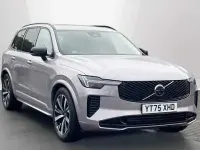 Used Volvo XC90 Plus 247 HP (181 kW) 2026 SUV
