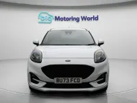 Used Ford Puma ST-Line 2024 White SUV