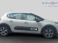 Used Citroën C3 PureTech 82 HP (60 kW) 2022 Hatchback