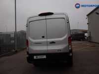 Used Ford Transit Limited 165 HP (121 kW) 2024 Silver Van