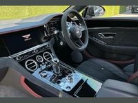 Used Bentley Continental GT 659 HP (484 kW) 2022 Black Coupe