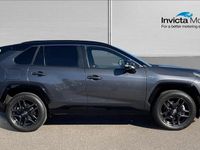 Used Toyota RAV4 Sport 2024 Grey SUV