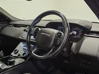 Used Land Rover Range Rover Velar SE Dynamic 250 HP (183 kW) 2017 Black SUV