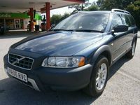 Used Volvo XC70 2006 SUV